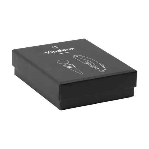 Vindeux ensemble de sommelier