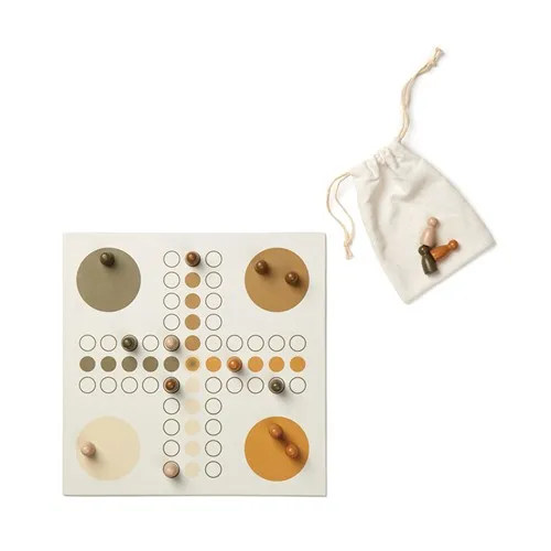 VINGA Coffret de jeux Coffee