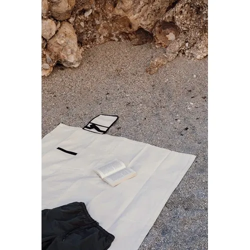 VINGA Couverture pique-nique en toile AWARE™ Volonne