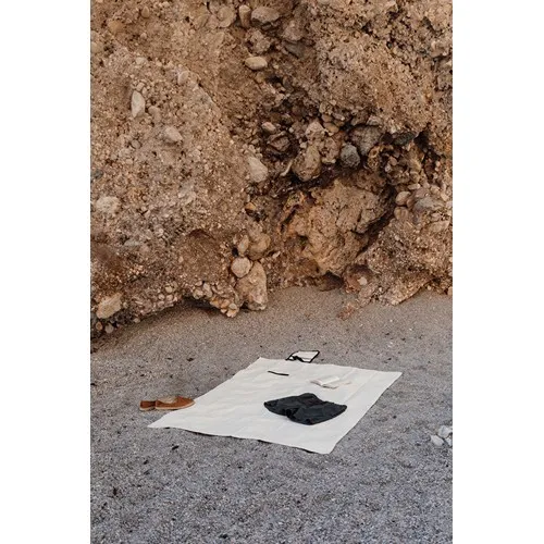 VINGA Couverture pique-nique en toile AWARE™ Volonne