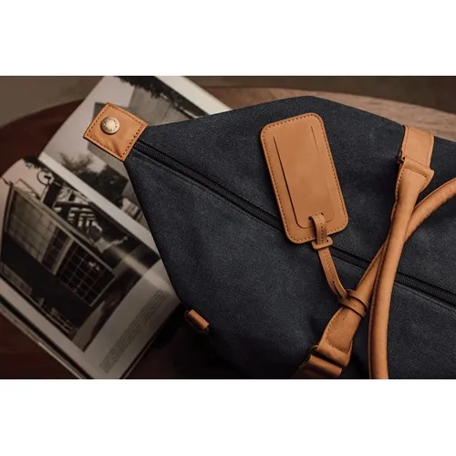 VINGA Étiquette à bagages RCS Bosler