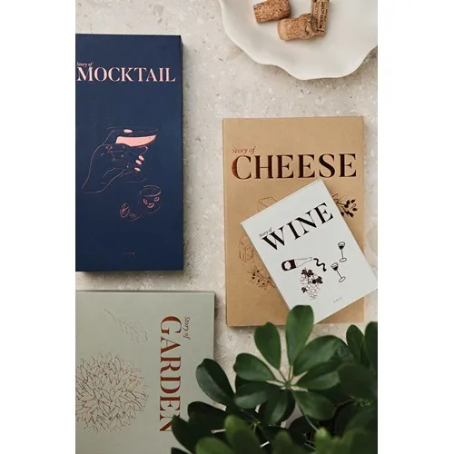 VINGA Histoire du jardin