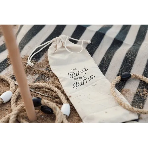 VINGA Jeu d'anneaux Faia