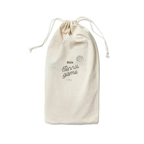 Vinga Jeu de tennis sur la plage Colos