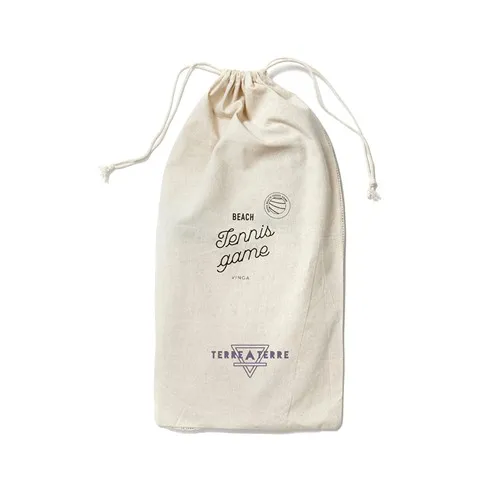 Vinga Jeu de tennis sur la plage Colos