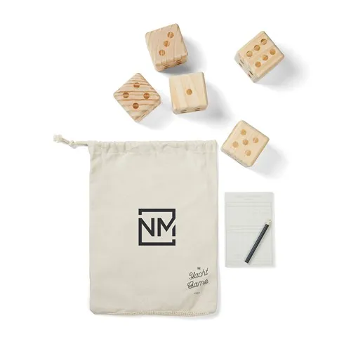 VINGA Jeu de yacht/dés