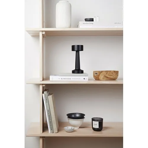 VINGA Lampe en ABS recyclé RCS Maris