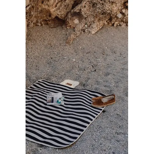 VINGA Petite couverture pique-nique en rPET GRS Alba