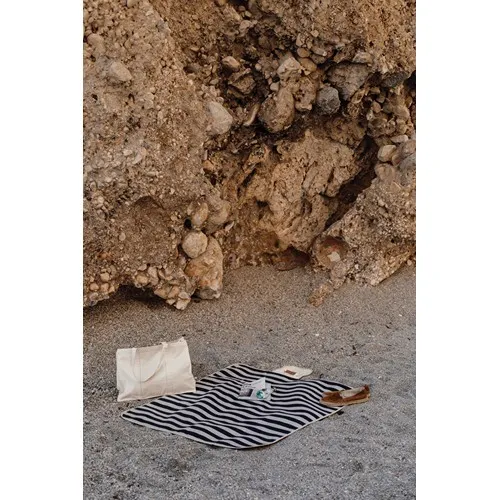 VINGA Petite couverture pique-nique en rPET GRS Alba