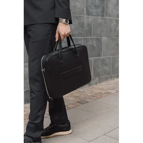 VINGA Sacoche ordinateur RCS Bermond