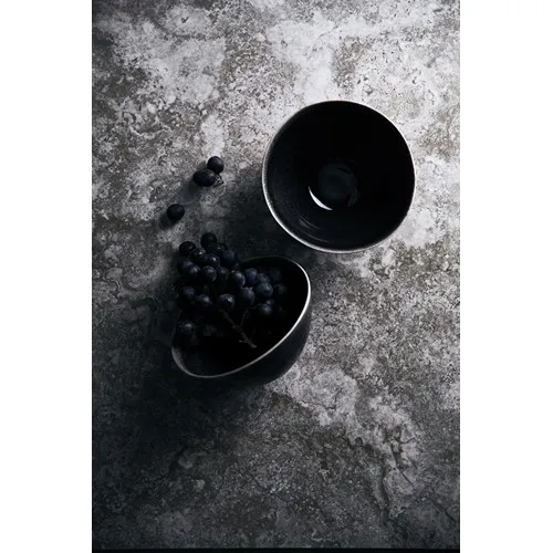 VINGA Set de 2 petits bols 15,5cm Nomimono