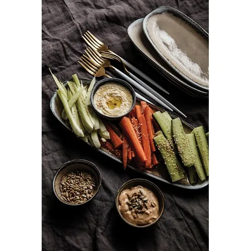 VINGA Set de 3 bols Nomimono