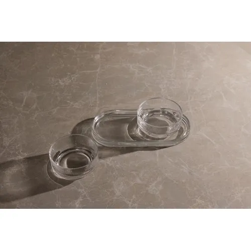 VINGA Set tapas York