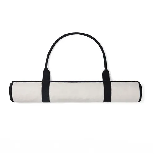 VINGA Tapis de plage en toile recyclée AWARE™ Volonne