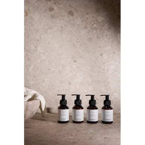 VINGA x TGL Coffret cadeau pour le corps et les mains