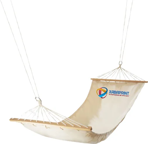 Une gamme de voile publicitaire personnalisable pour de la visibilité