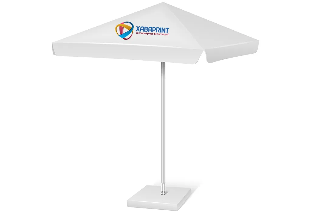 Une gamme de voile publicitaire personnalisable pour de la visibilité