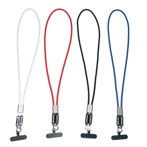 Volt Cord charging cable lanyard