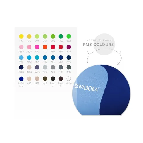 Waboba Original Water Bouncing Ball balle rebondissant