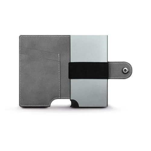 WALLY PORTO V VEGAN BLANK