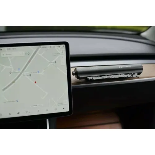 Waterproof Car trash Bag Holder