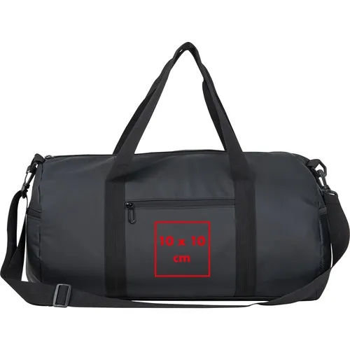 Weekender en similicuir CrisMa JUANA