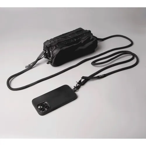 WEI Dragonne pour téléphone avec insert Card DG