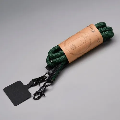 WEI Dragonne pour téléphone avec insert Card DG