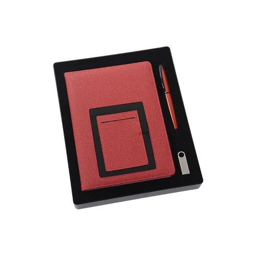 Welcome pack entreprise