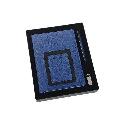 Welcome pack entreprise