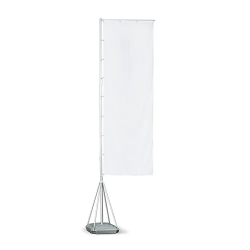 Windflag géant 7 mètres – EXPRESS