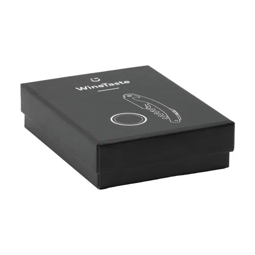 WineTaste ens. de sommelier