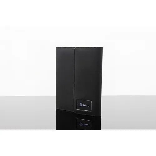 wireless power notebook