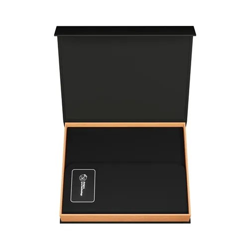 wireless power notebook