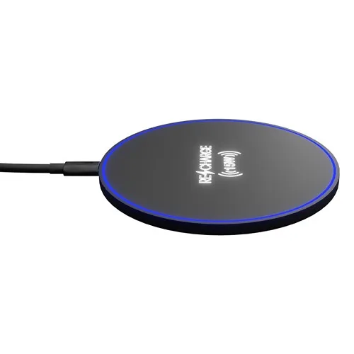 wireless slim base 15W