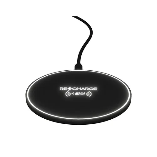 wireless slim base 15W