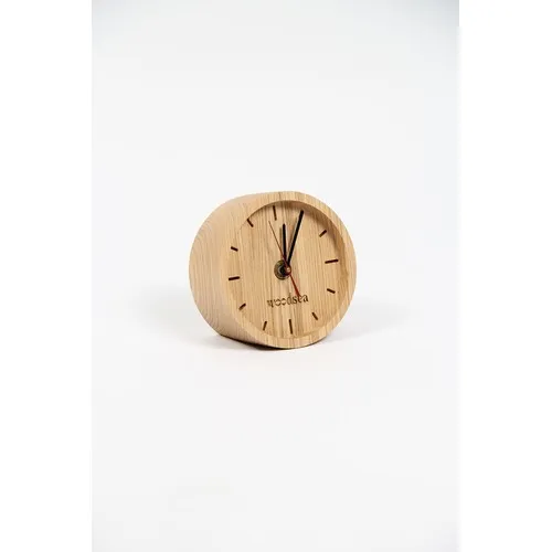 Woodsea – Table Clock Forestime