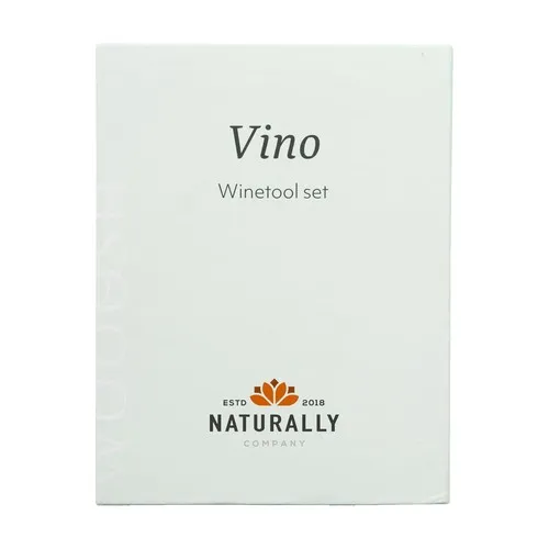 Wooosh Vino Winetool Set