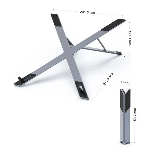 X Fold Stand