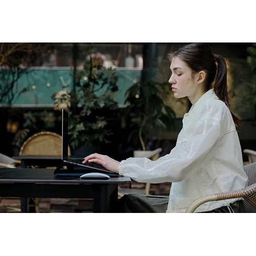 XD Design Pochette ordinateur 14''