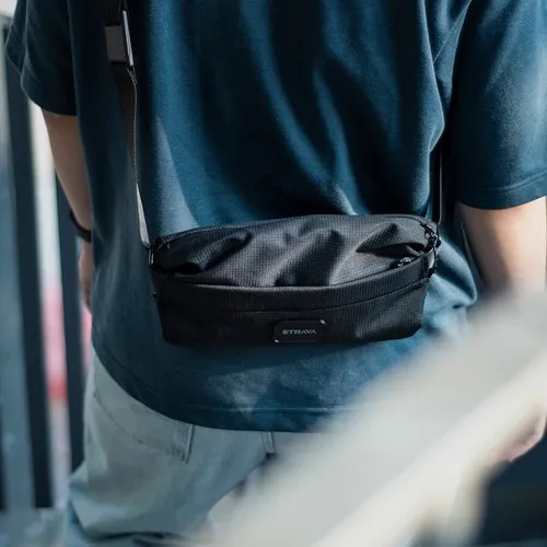 YARA, Sac à bandoulière 4L STOCK