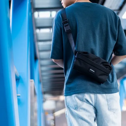 YARA, Sac à bandoulière 4L STOCK