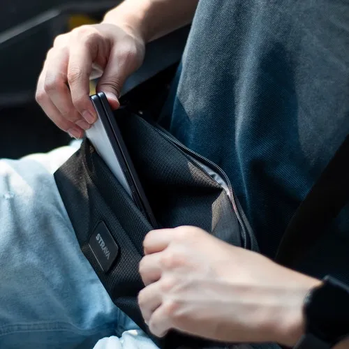 YARA, Sac à bandoulière 4L STOCK