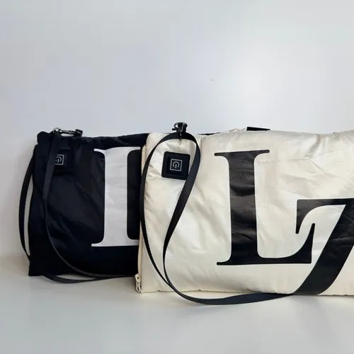 Zen Clutch (coming soon)