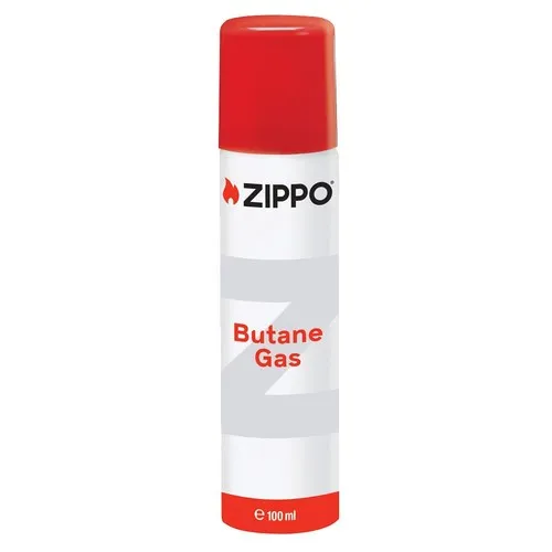Zippo Butan Gas (100 ml)