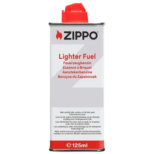 Zippo EU Fuel 125ml