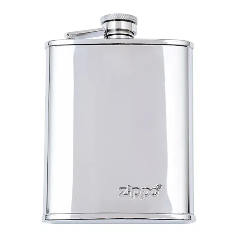 Zippo Flasque Zippo 6 oz (177 ml)