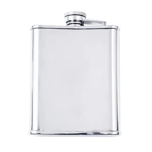 Zippo Flasque Zippo 6 oz (177 ml)